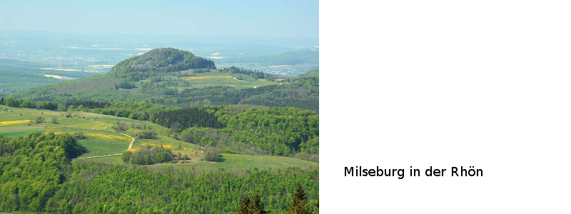 Milseburg